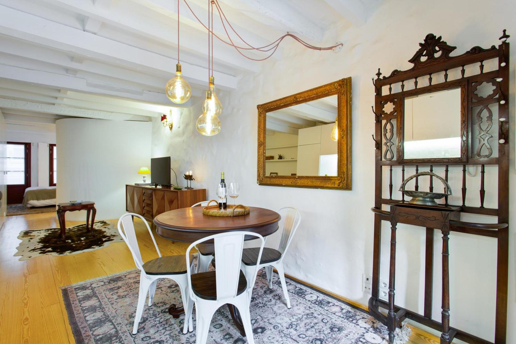 Apartmán Porto Emotions - Caldeireiros Exteriér fotografie