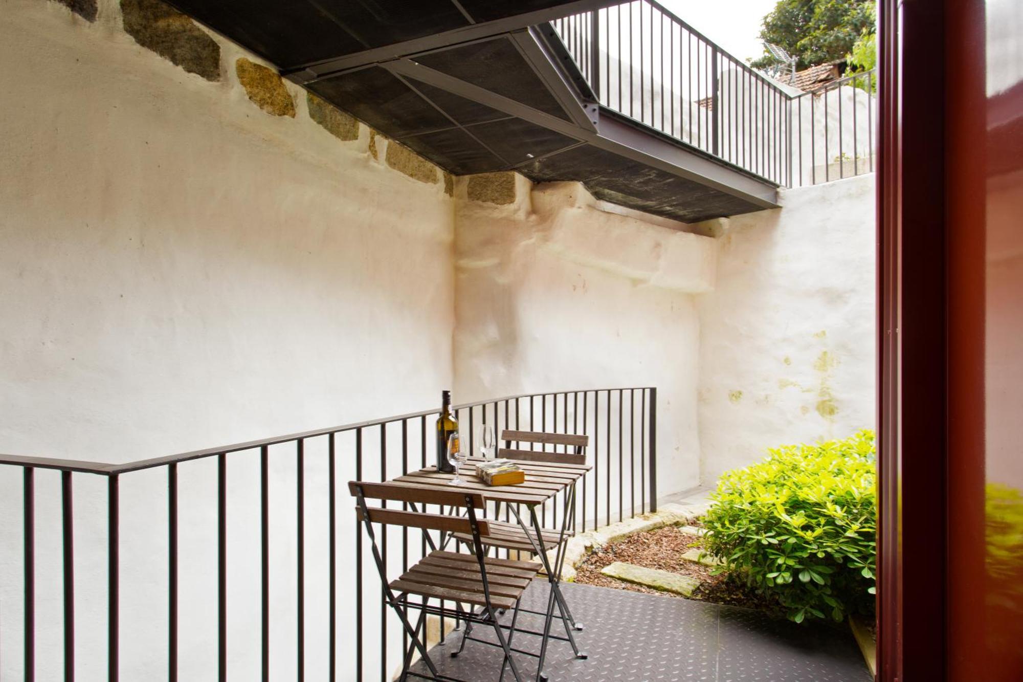 Apartmán Porto Emotions - Caldeireiros Exteriér fotografie