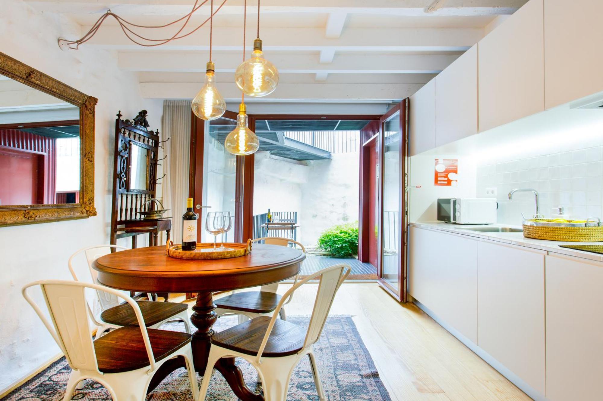 Apartmán Porto Emotions - Caldeireiros Exteriér fotografie