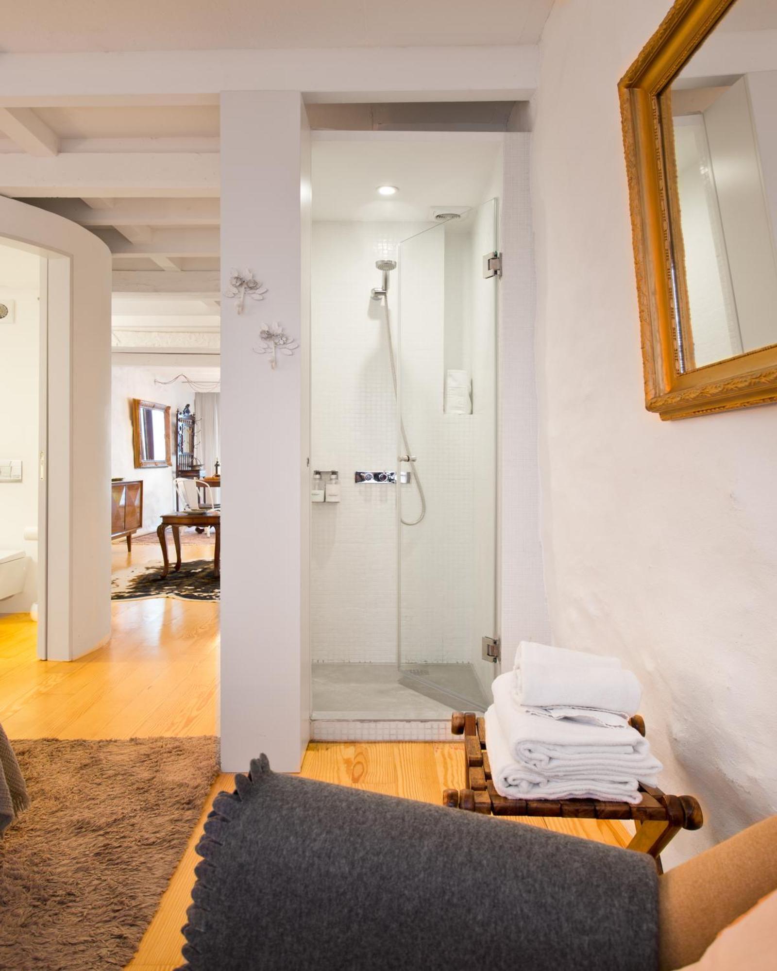 Apartmán Porto Emotions - Caldeireiros Pokoj fotografie