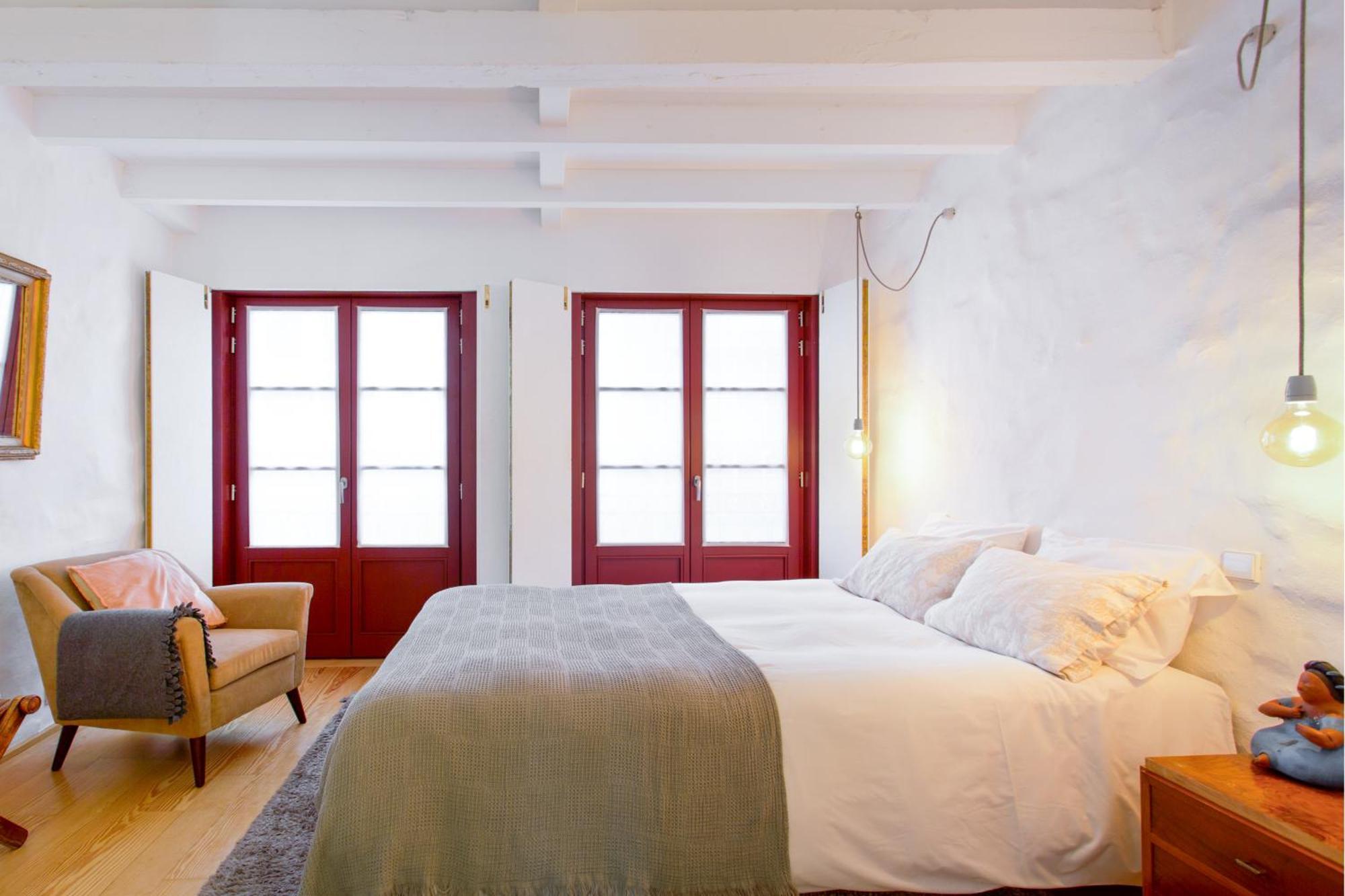 Apartmán Porto Emotions - Caldeireiros Exteriér fotografie