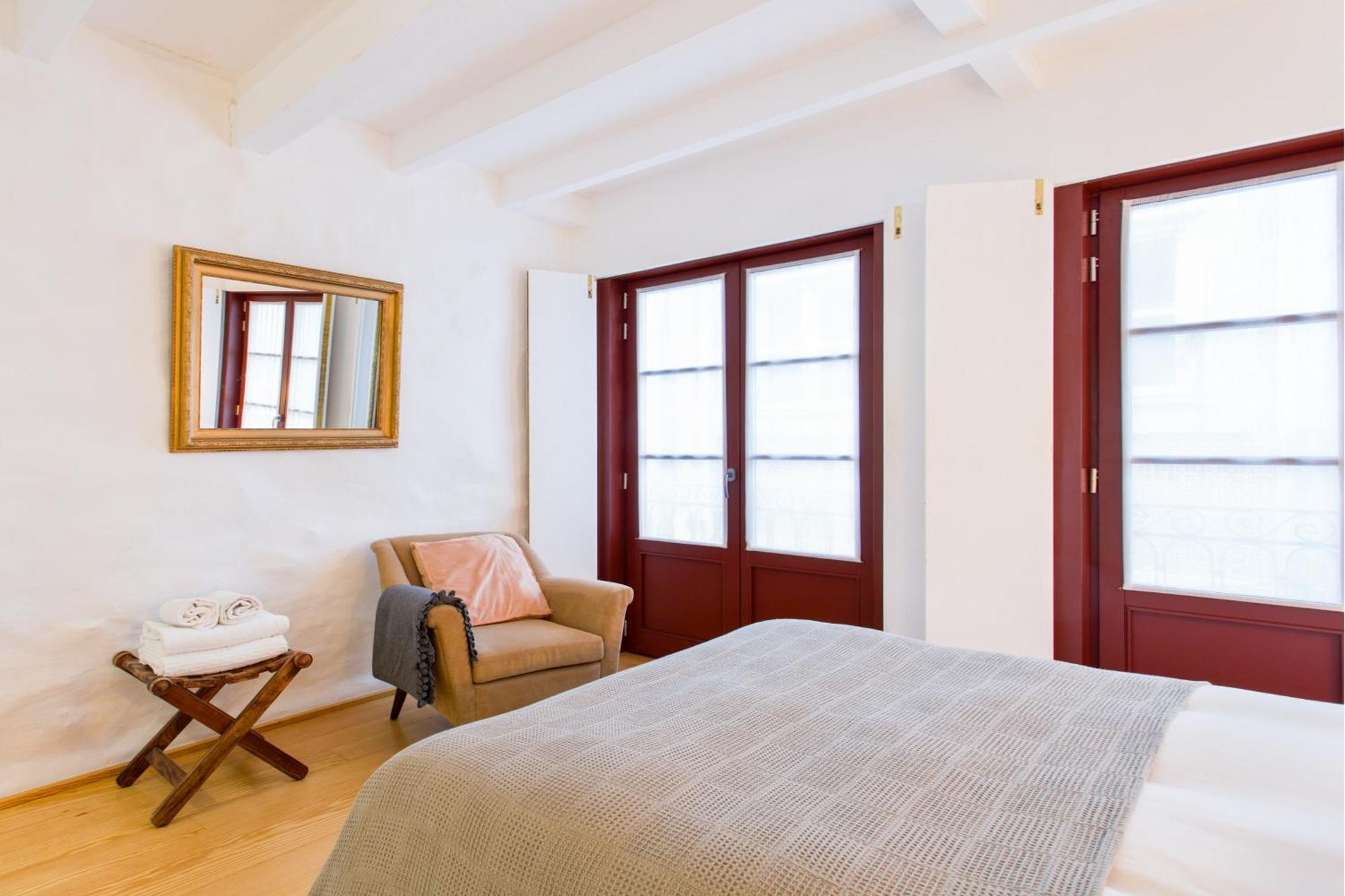 Apartmán Porto Emotions - Caldeireiros Exteriér fotografie