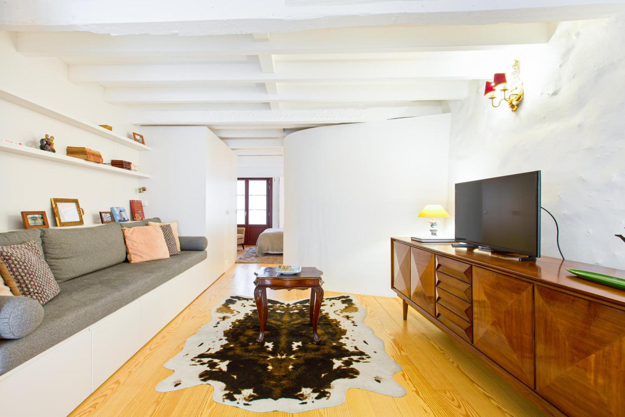 Apartmán Porto Emotions - Caldeireiros Exteriér fotografie