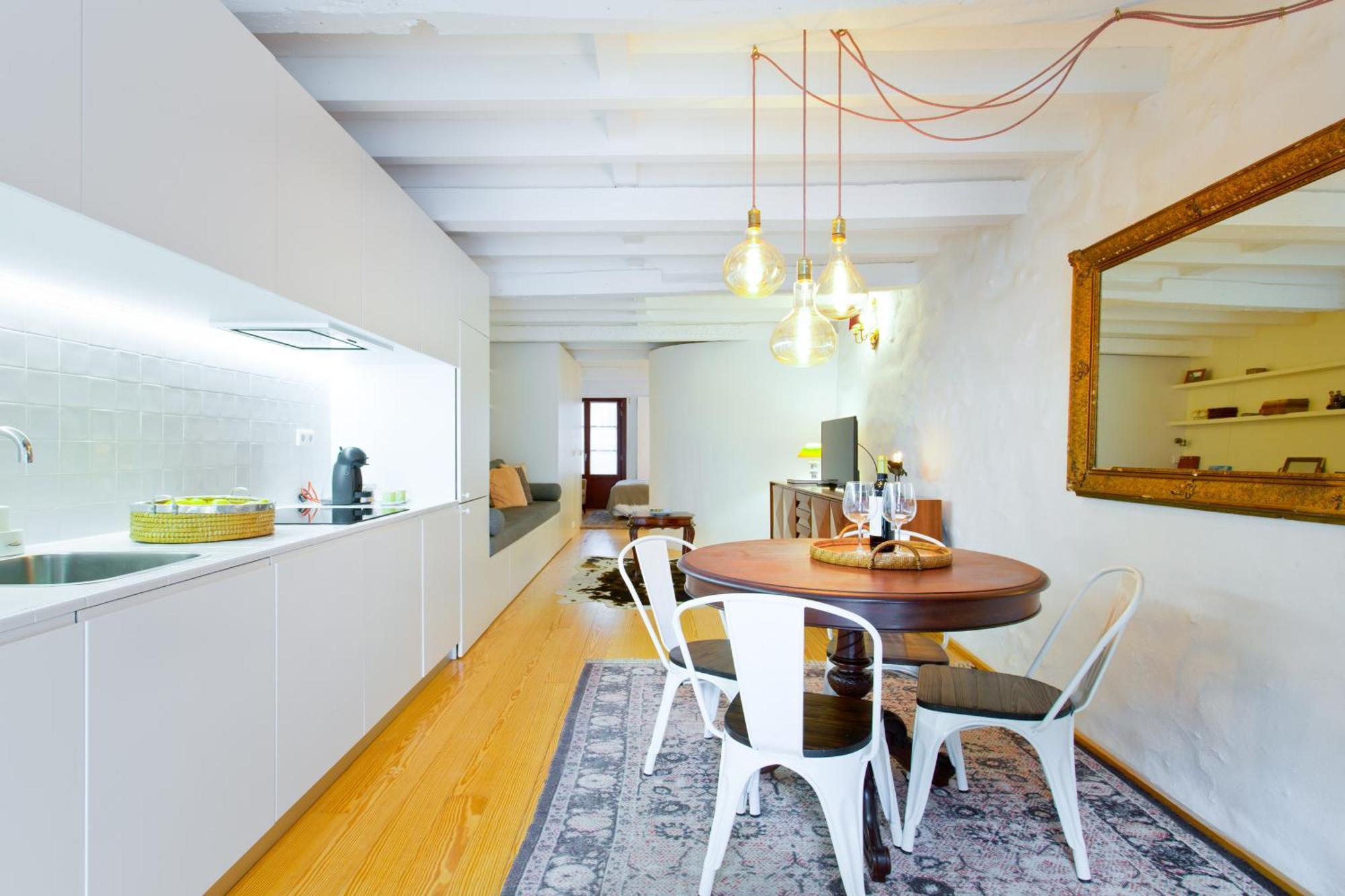 Apartmán Porto Emotions - Caldeireiros Exteriér fotografie